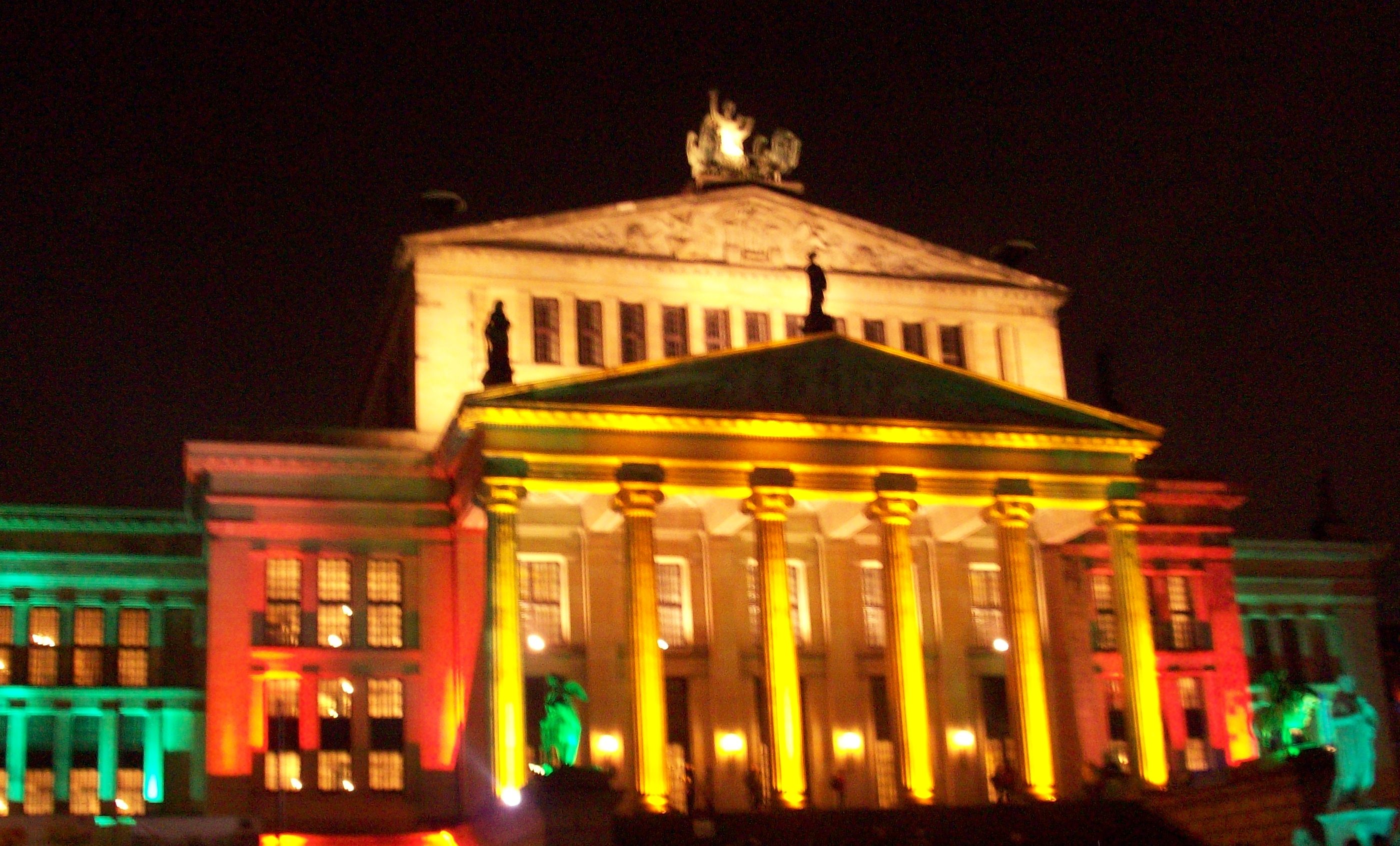 Konzerthaus