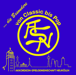 Cover CD die Besondere