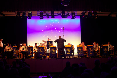 Die ASN-Spieler Die ASN-Spieler