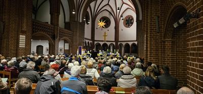 Die Akkordeonspieler der ASN